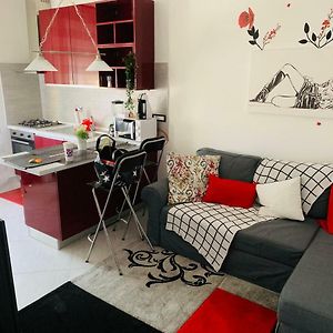 Appartement met een Slaapkamer